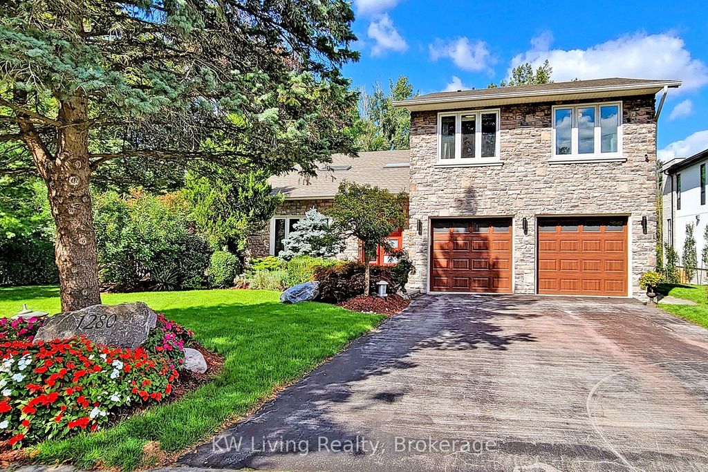 Photo of 1280 Watersedge Road, Mississauga, ON L5J 1A1 (MLS # W12657106)