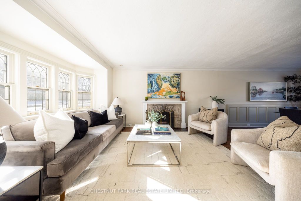 Photo of 38 McRae Drive, Toronto, ON M4G 1R9 (MLS # C12731966)