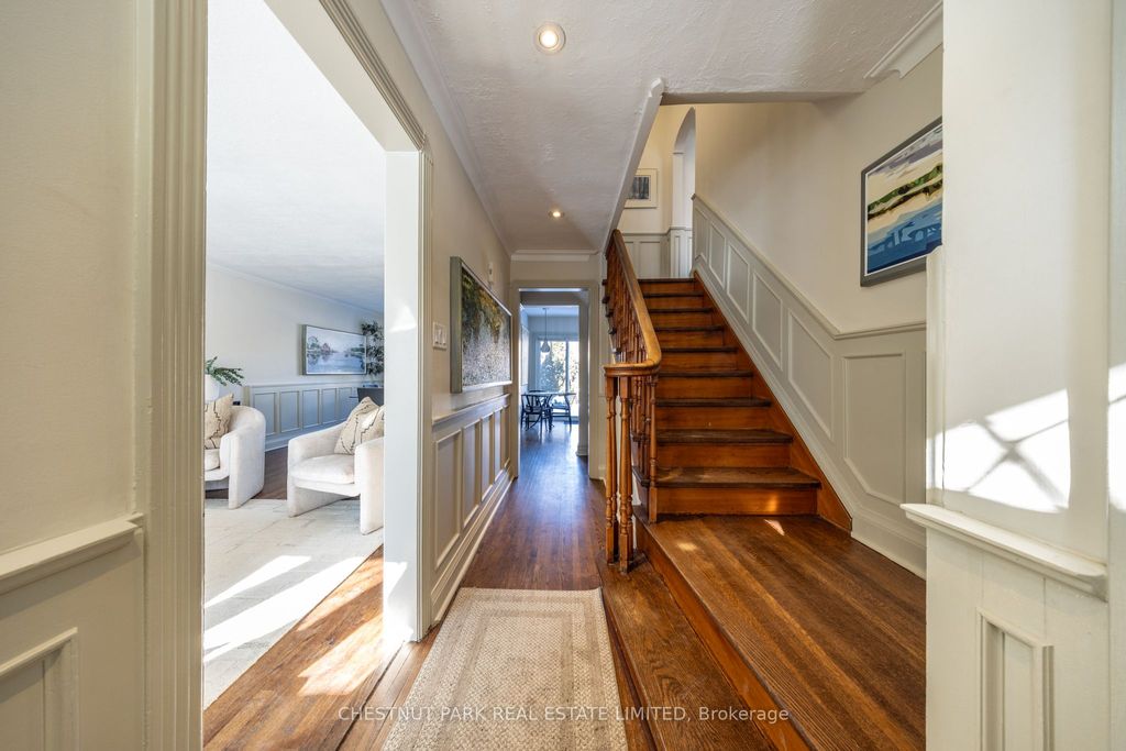 Photo of 38 McRae Drive, Toronto, ON M4G 1R9 (MLS # C12731966)