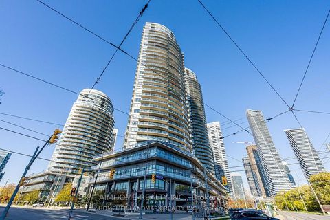 Photo of 2240 lake shore Boulevard, Toronto, ON M8V 0B1 (MLS # W12515488)