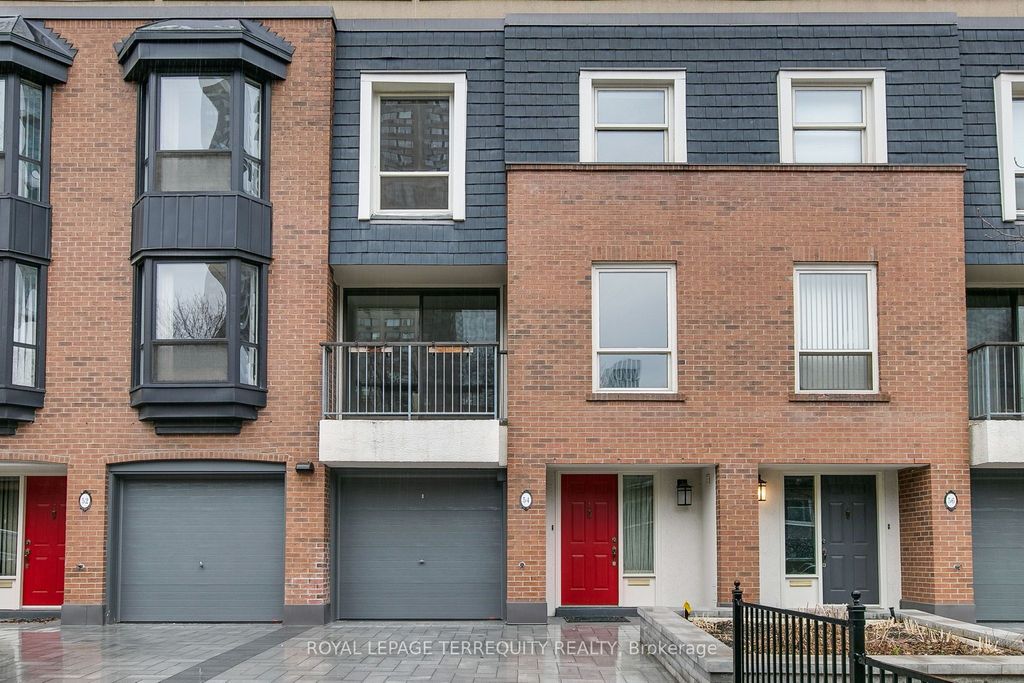 Photo of 54 Granby Street, Toronto, ON M5B 2J5 (MLS # C12975708)