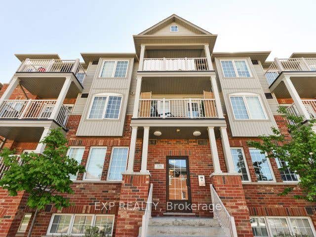 Photo of 129 Isaac Devins Boulevard #7, Toronto, ON M9M 0C4 (MLS # W13626576)