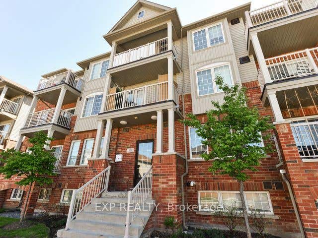 Photo of 129 Isaac Devins Boulevard #7, Toronto, ON M9M 0C4 (MLS # W13626576)