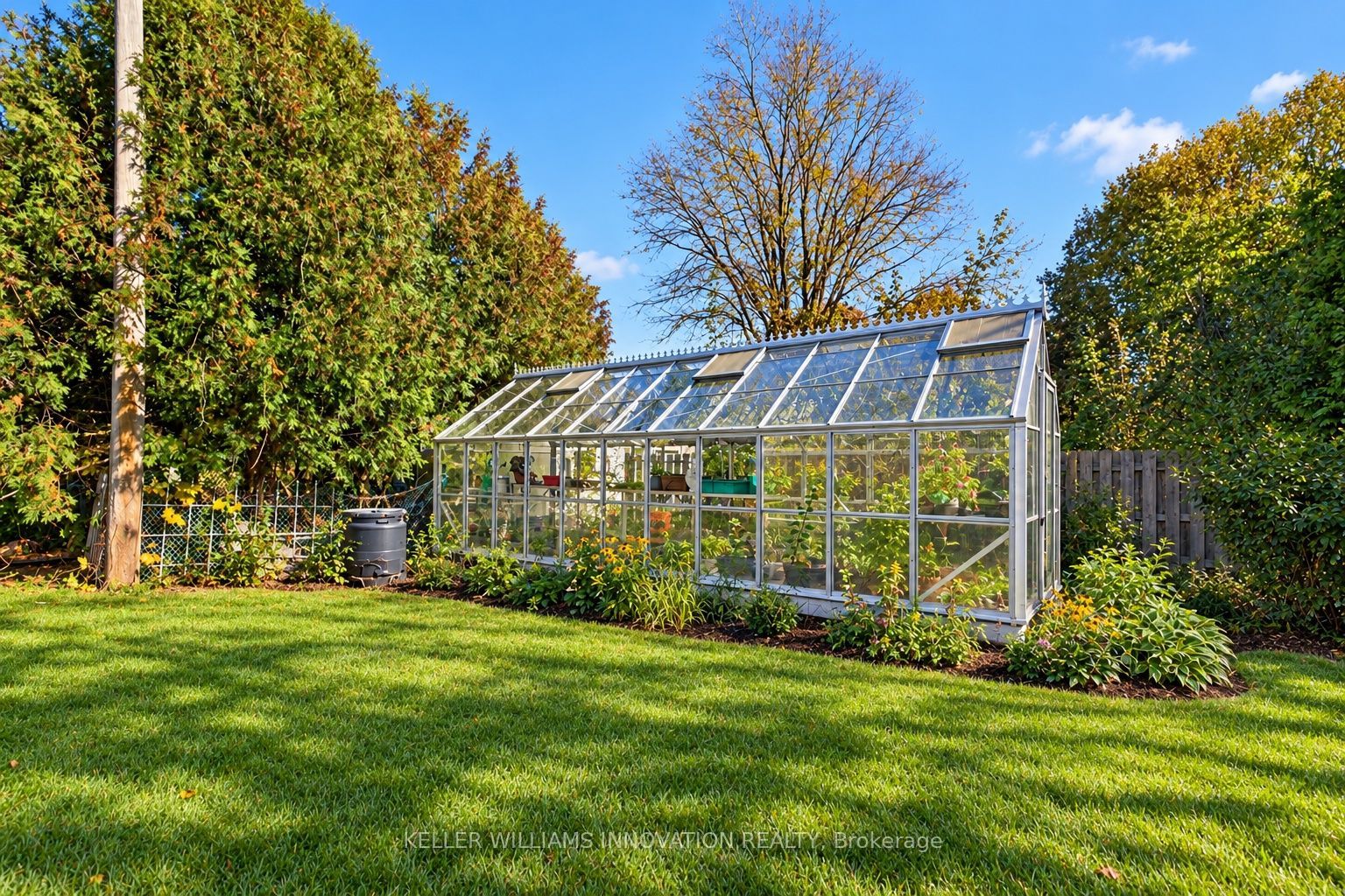 5066 Wellington 32 Road