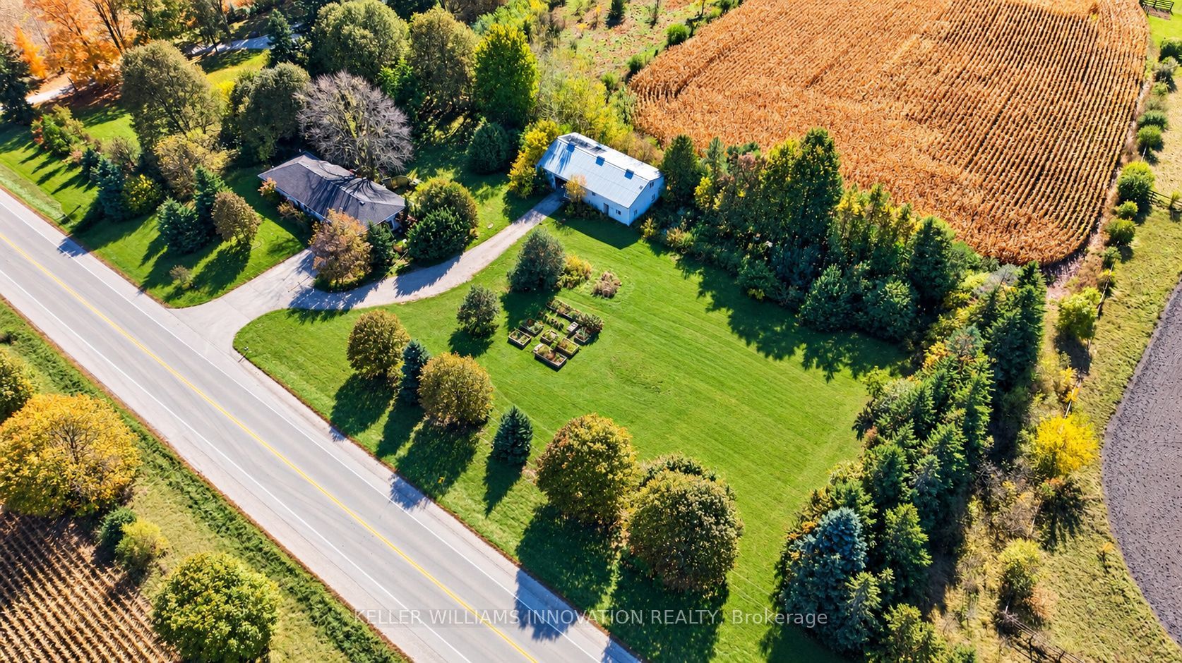 5066 Wellington 32 Road