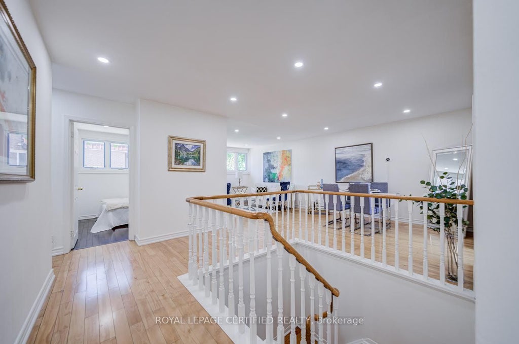 Photo of 79 Samson Crescent, Toronto, ON M1G 1N2 (MLS # E13653076)