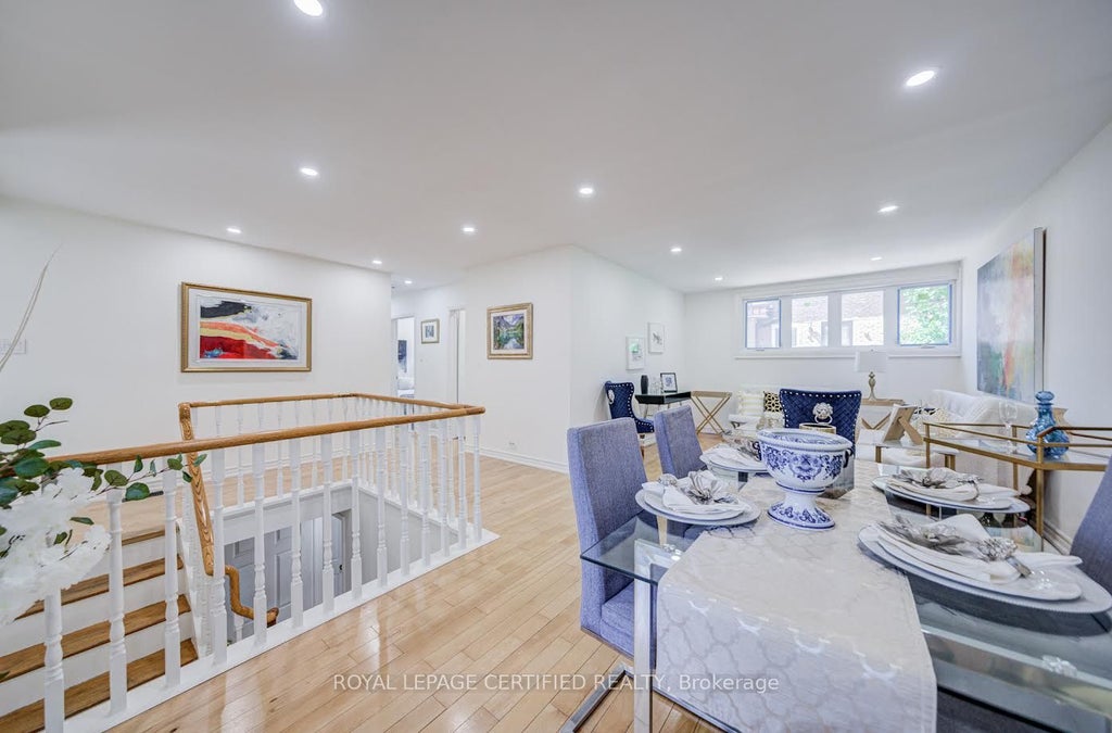 Photo of 79 Samson Crescent, Toronto, ON M1G 1N2 (MLS # E13653076)