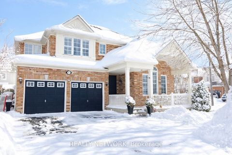 941 Huffman Crescent Milton ON L9T 6M7