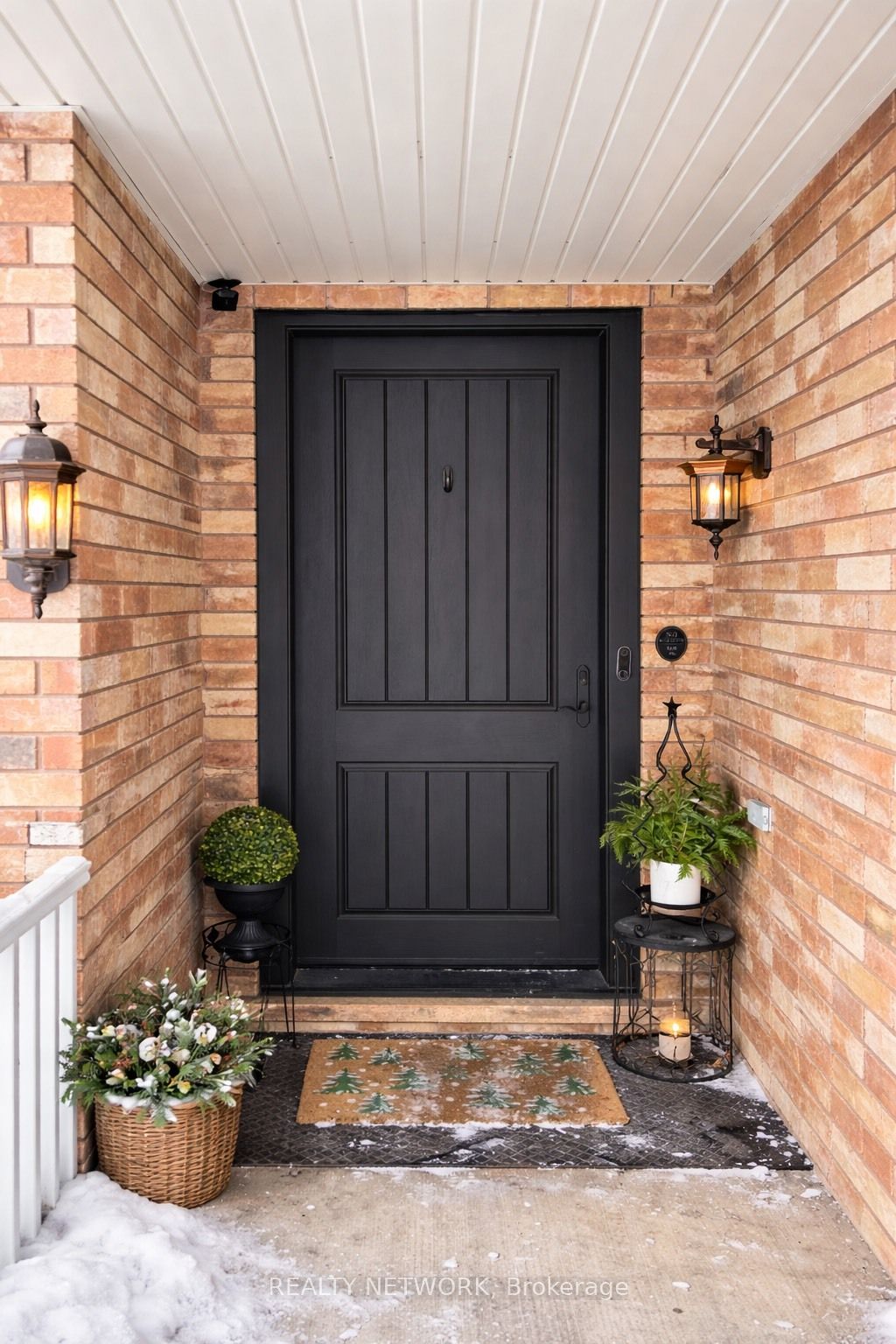 941 Huffman Crescent