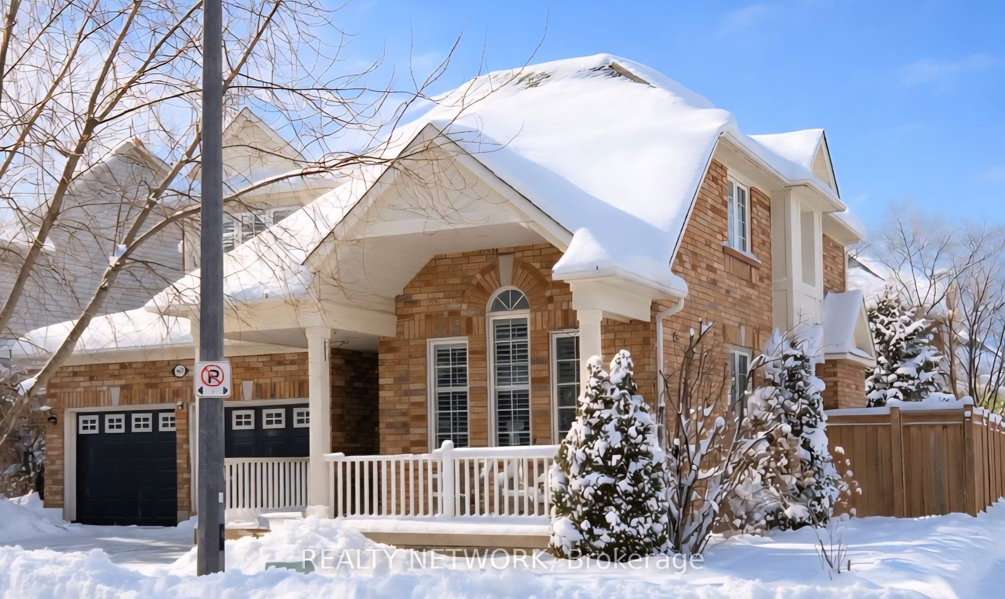 941 Huffman Crescent