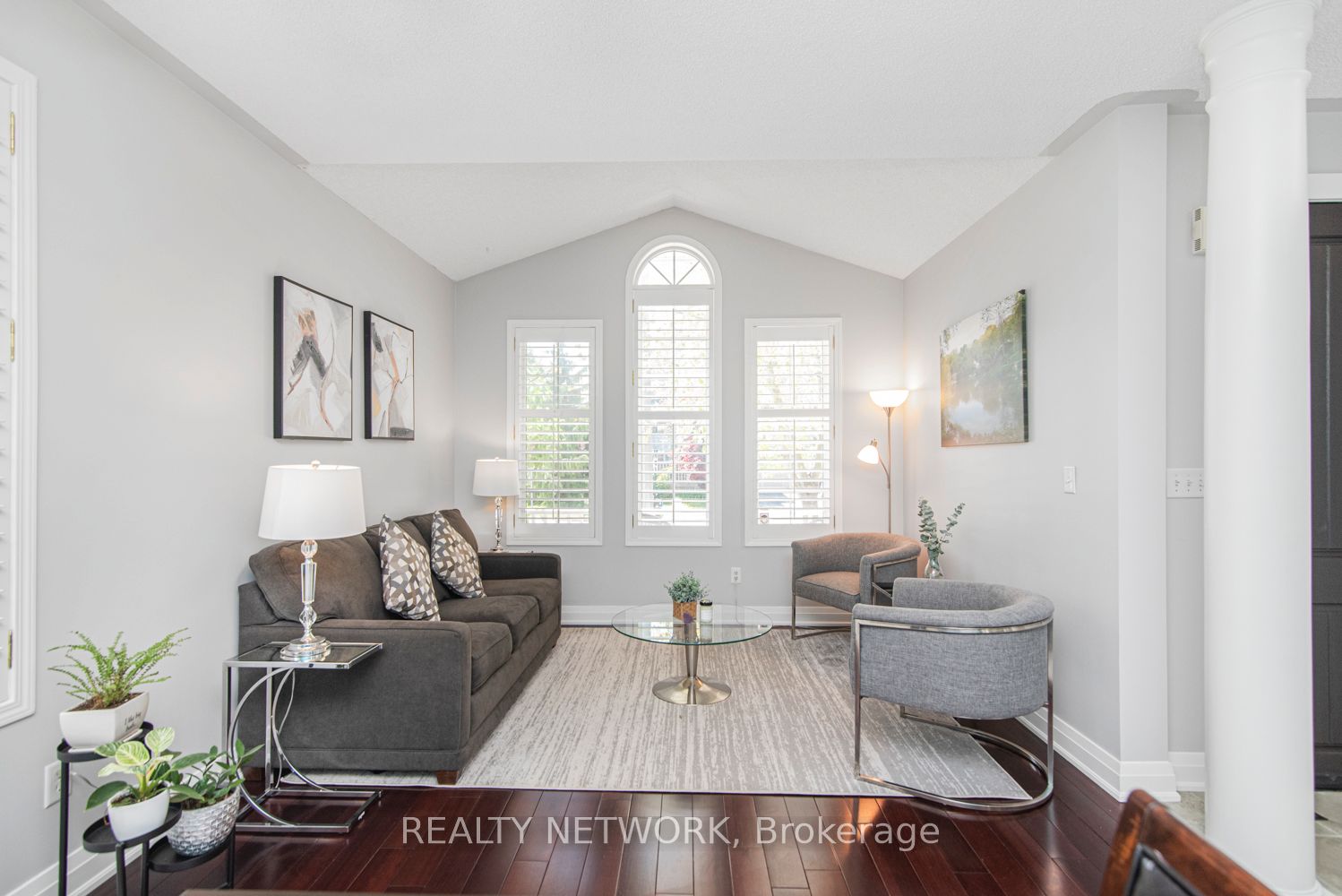 941 Huffman Crescent