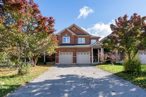3886 Skyview Street Mississauga ON L5M 8A4