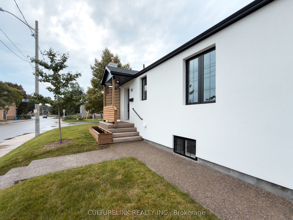 Photo of 58 Joanith Drive, Toronto, ON M4B 1S7 (MLS # E13774756)
