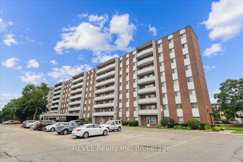 1660 Bloor Street E 615 Mississauga ON L4X 1R9