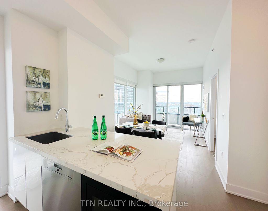 Photo of 20 Shore Breeze Drive #4703, Toronto, ON M8V 0C7 (MLS # W13070654)