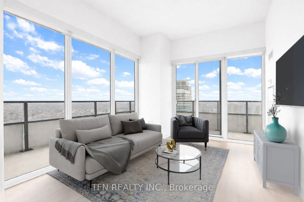 Photo of 20 Shore Breeze Drive #4703, Toronto, ON M8V 0C7 (MLS # W13070654)