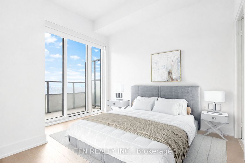 Photo of 20 Shore Breeze Drive #4703, Toronto, ON M8V 0C7 (MLS # W13070654)
