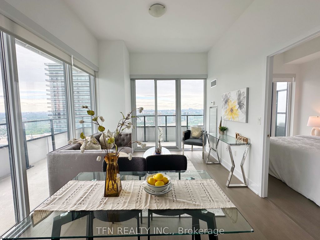 Photo of 20 Shore Breeze Drive #4703, Toronto, ON M8V 0C7 (MLS # W13070654)
