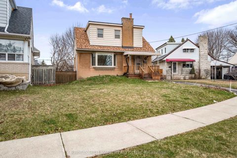 Photo of 17 Tofield Crescent, Toronto, ON M9W 2B8 (MLS # W12461616)
