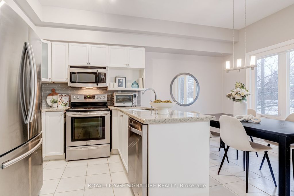 Photo of 97 Harbourview Crescent, Toronto, ON M8V 4B1 (MLS # W12675886)