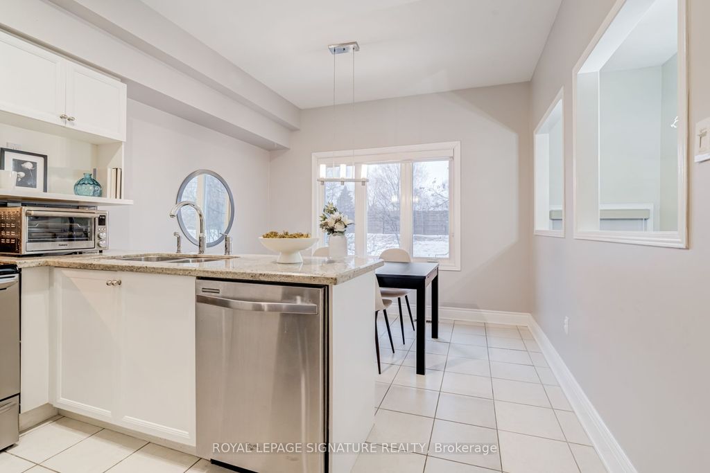 Photo of 97 Harbourview Crescent, Toronto, ON M8V 4B1 (MLS # W12675886)