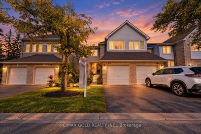 2555 Thomas Street 75 Mississauga ON L5M 5P6