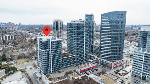 7167 Yonge Street 718 Markham ON L3T 0E1