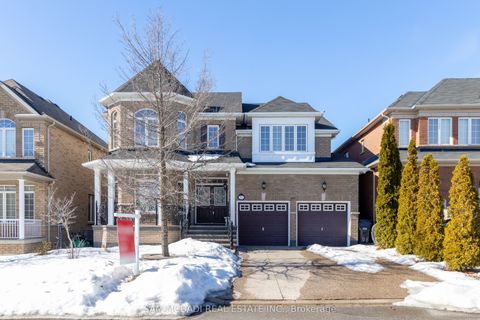 5572 Trailbank Drive Mississauga ON L5M 0H8