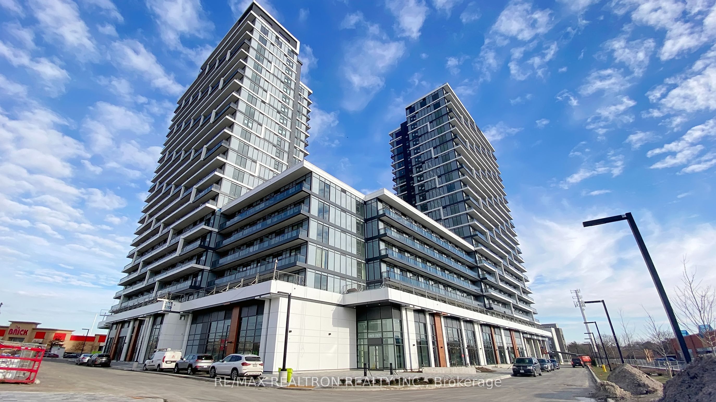 9763 Markham Road 1909