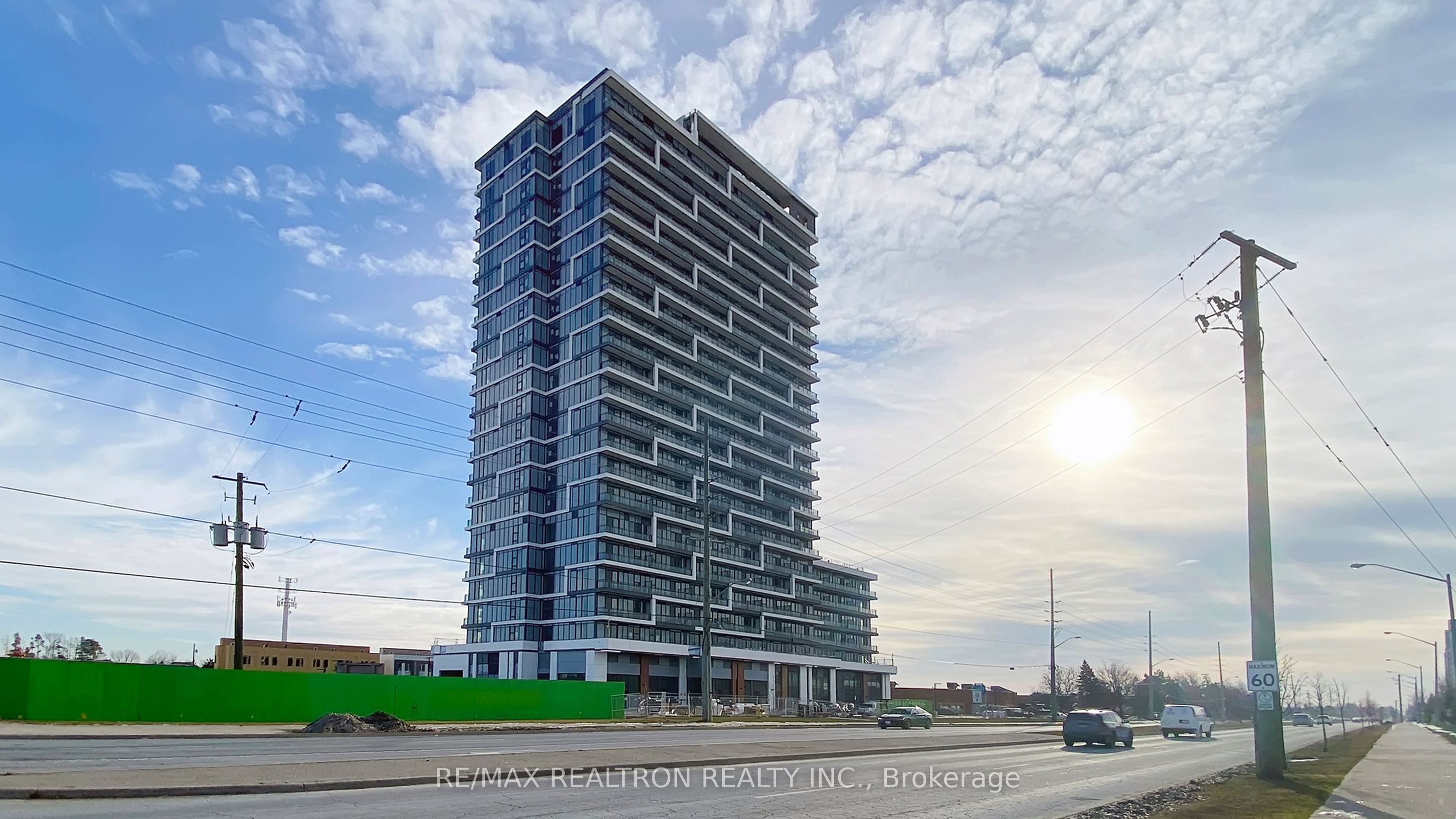 9763 Markham Road 1909