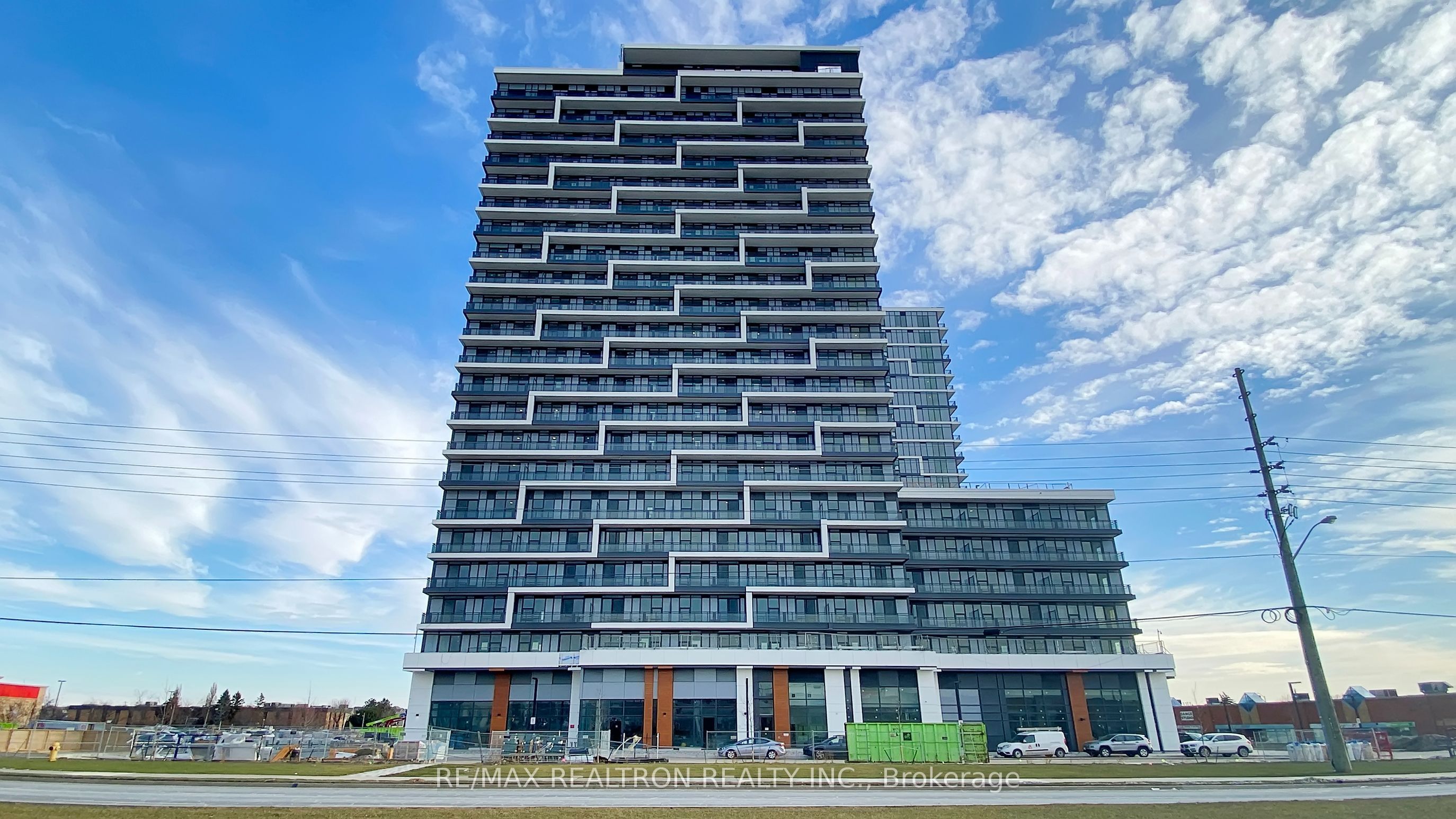 9763 Markham Road 1909