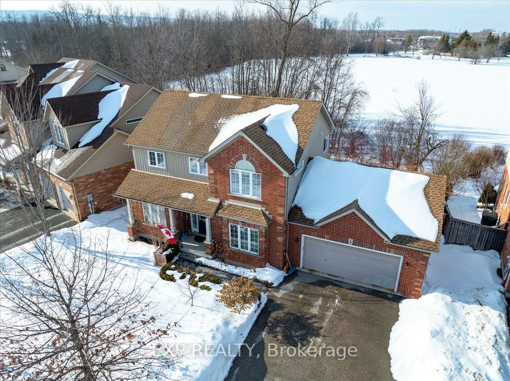 Photo of 19 Chamberlain Crescent, Collingwood, ON L9Y 0E3 (MLS # S12845954)