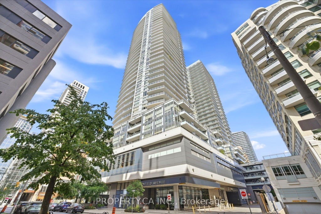 Photo of 89 Dunfield Avenue #Ph3608, Toronto, ON M4S 0A4 (MLS # C13806596)