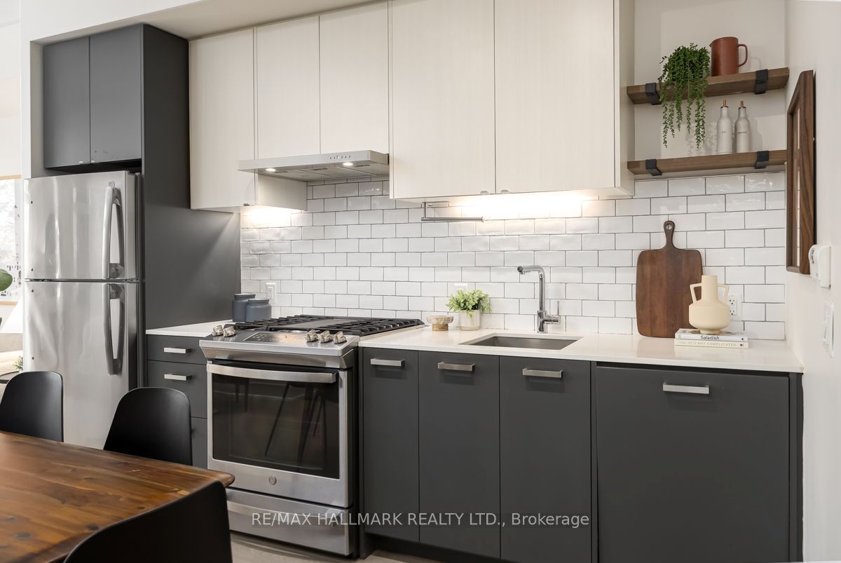 1331 Queen Street E 403