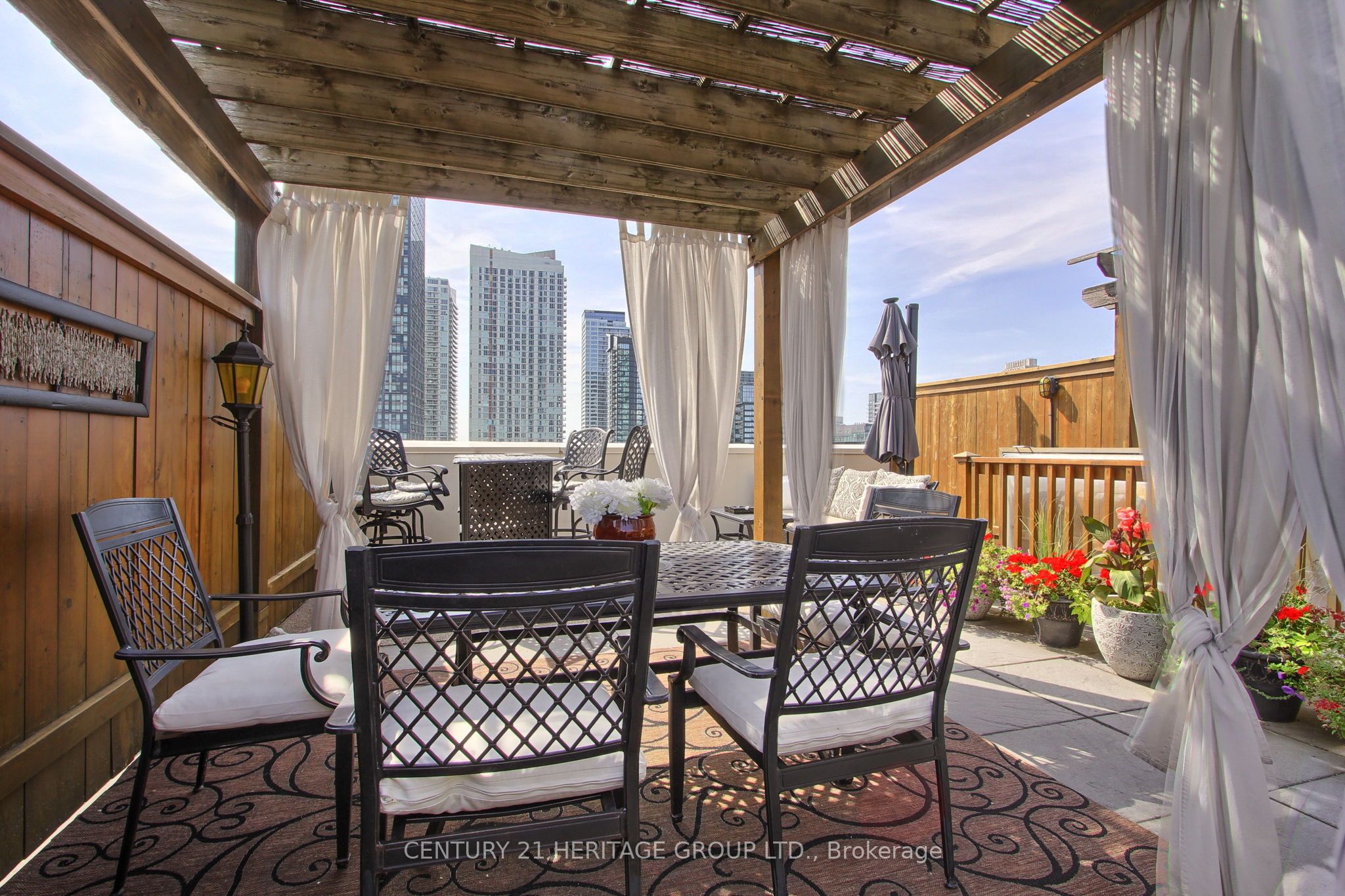 550 Front Street W PH6