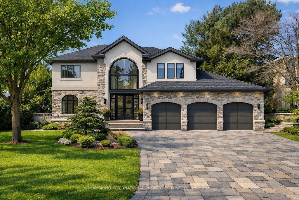 Photo of 78 Gerald Street W, Toronto, ON M2L 2M8 (MLS # C12697430)