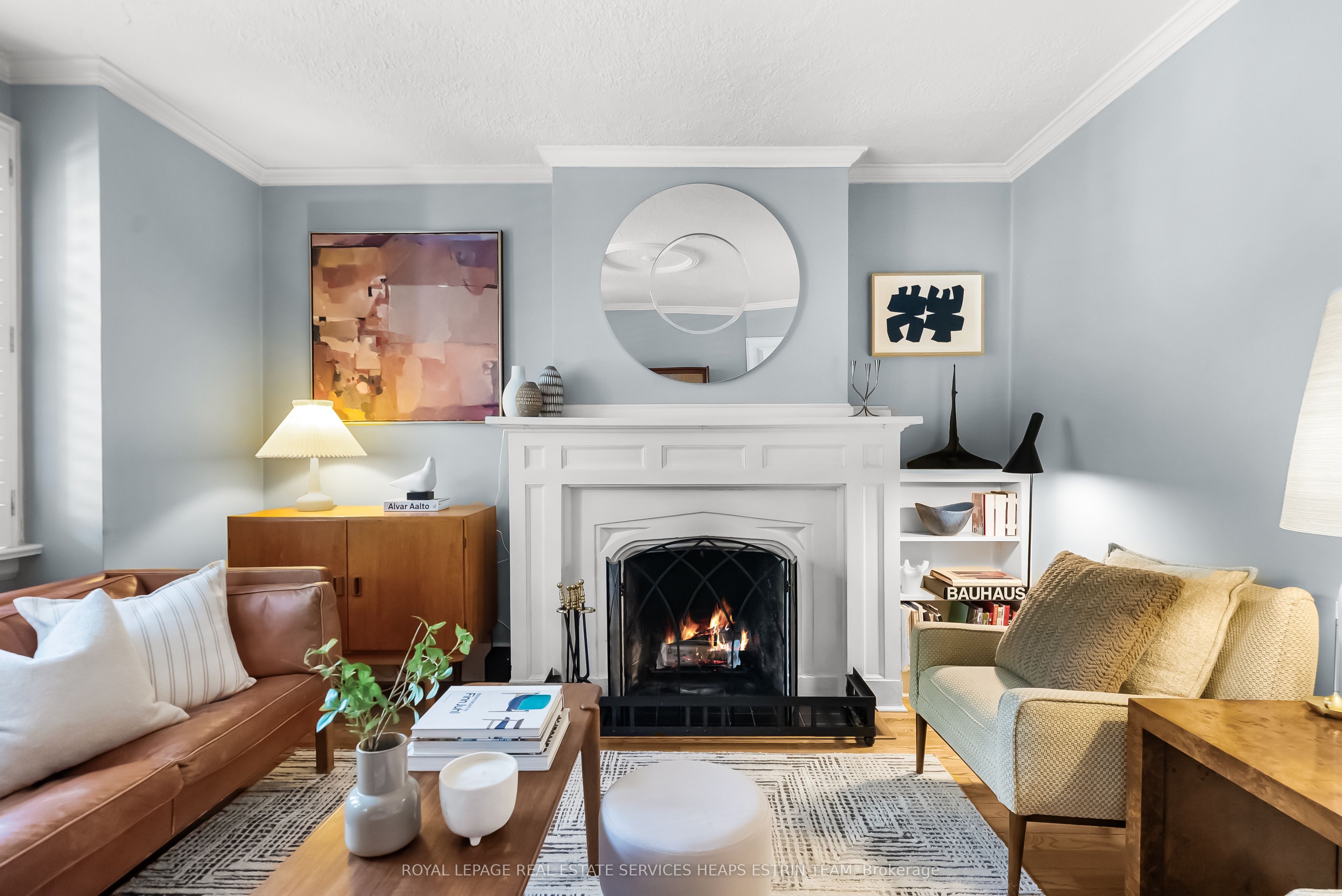 26 MacNaughton Road