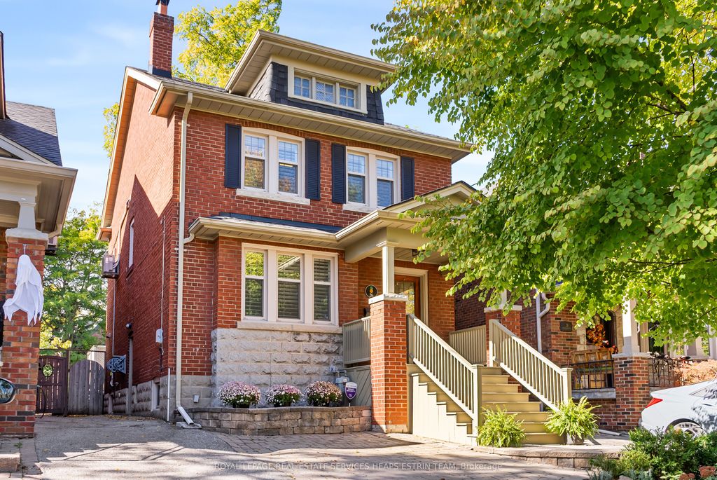 Photo of 26 MacNaughton Road, Toronto, ON M4G 3H4 (MLS # C12466816)