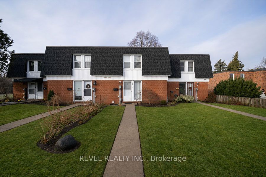 Photo 1 of 21 — 273 Elgin Street 41, Brantford, ON N3S 5B2