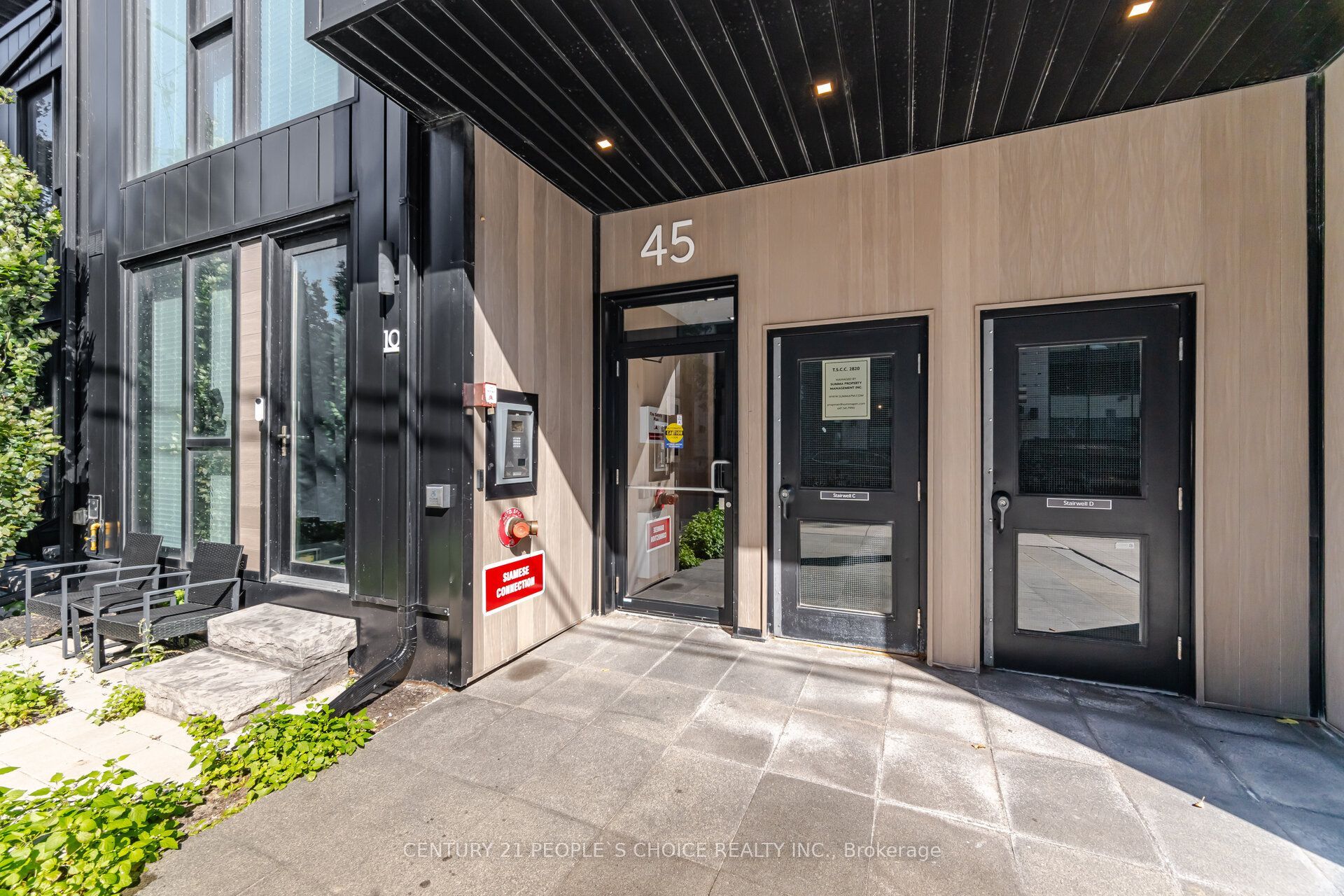 45 Dovercourt Road 310