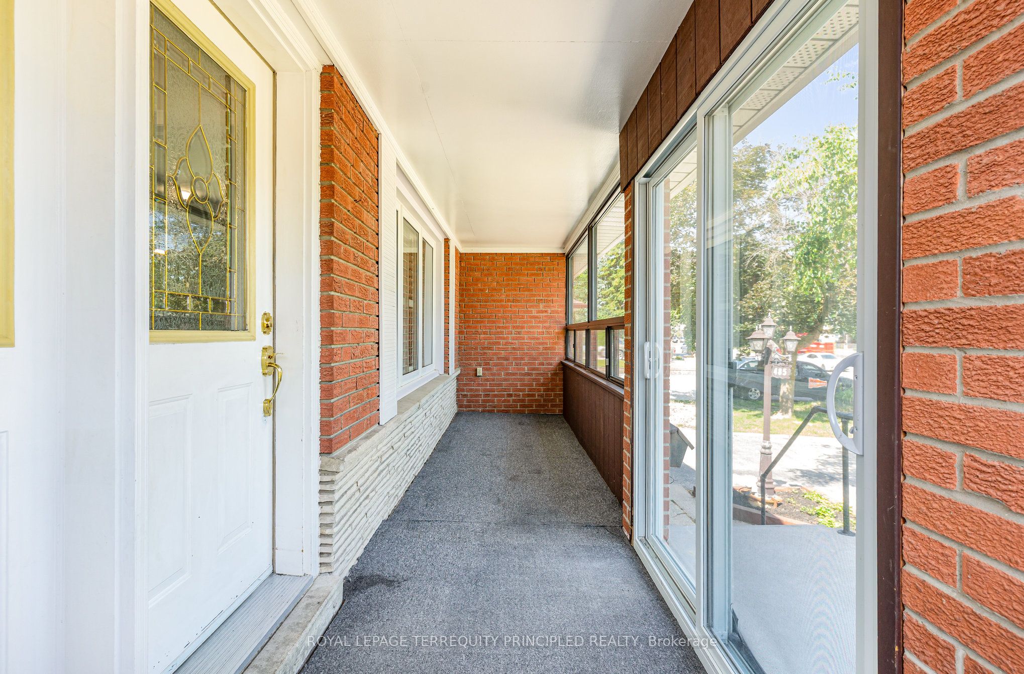 485 Rathburn Road