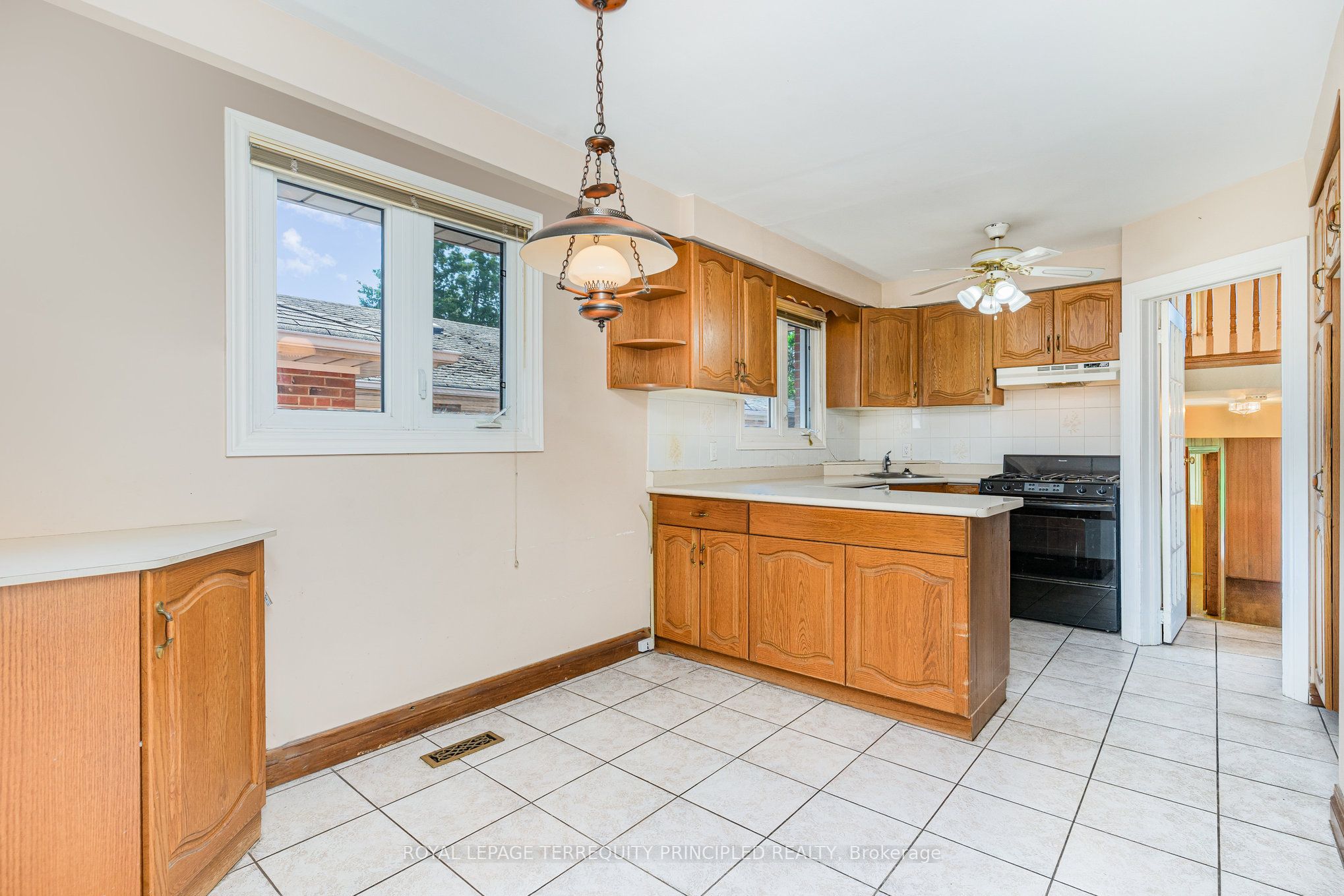 485 Rathburn Road