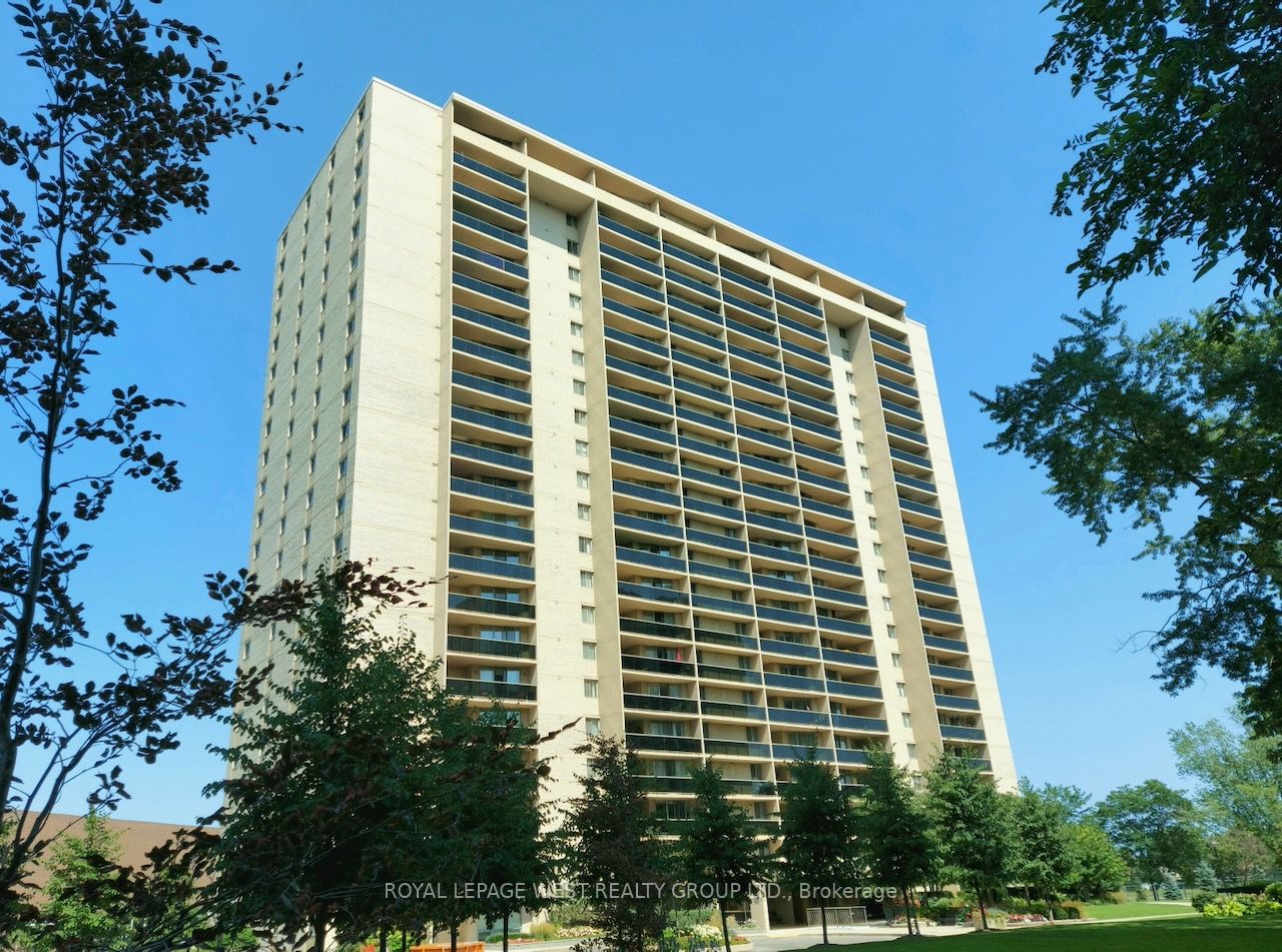 812 Burnhamthorpe Road 1408