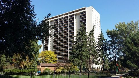 812 Burnhamthorpe Road 1408 Toronto ON M9C 4W1