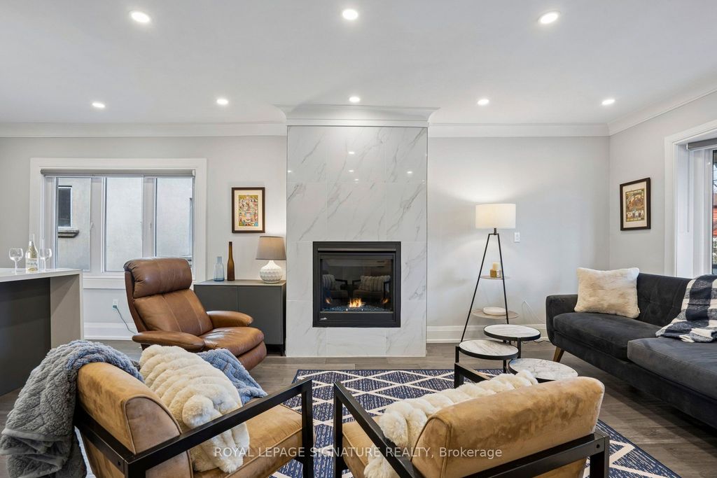 Photo of 972 Cosburn Avenue, Toronto, ON M4C 2W9 (MLS # E13121820)