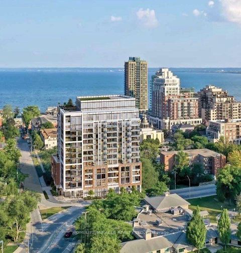 2088 James Street 314 Burlington ON L7R 0H2