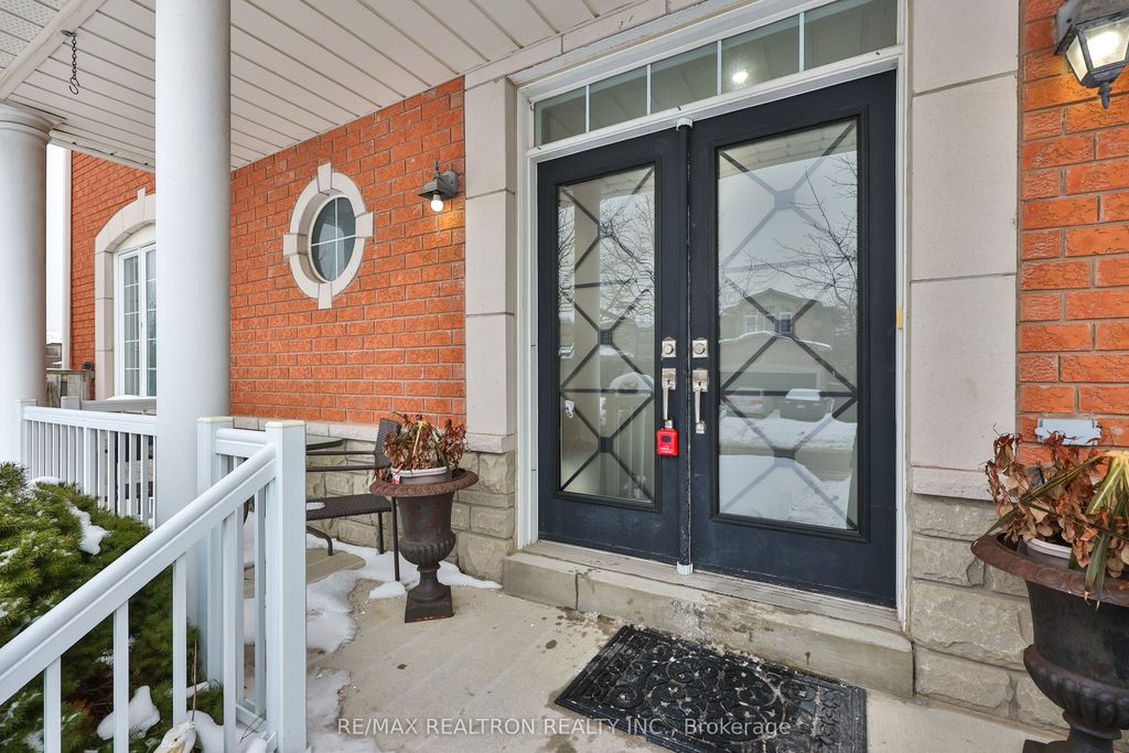 Photo of 23 Sunridge Street, Richmond Hill, ON L4E 3T5 (MLS # N12932208)