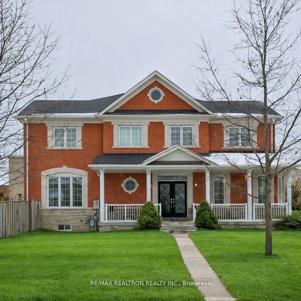 Photo of 23 Sunridge Street, Richmond Hill, ON L4E 3T5 (MLS # N12932208)