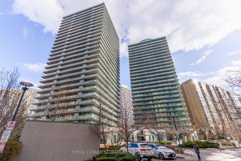 Photo of 5500 Yonge Street #202, Toronto, ON M2N 7L1 (MLS # C12688638)