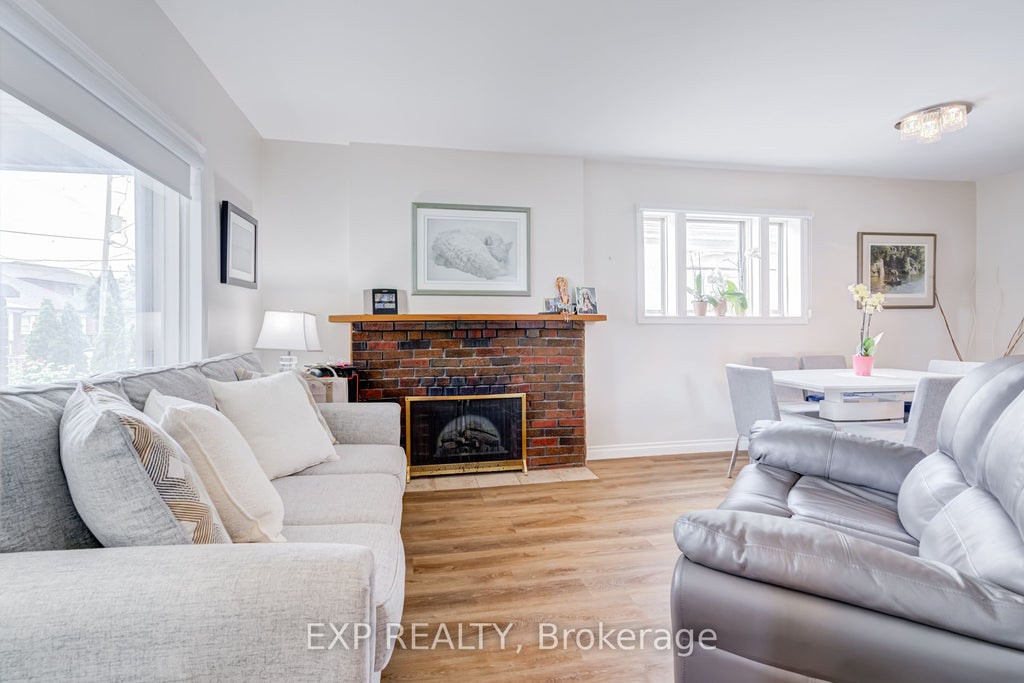 Photo of 5 Laxis Avenue, Toronto, ON M6M 2K6 (MLS # W13764774)